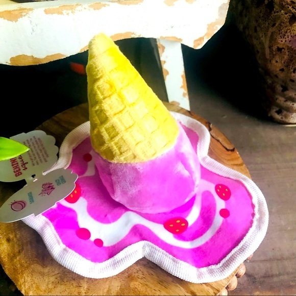 Bark Other - Bark box dog toy